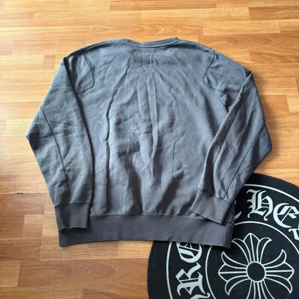 Jordan air crewneck